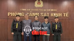 Tin nóng trong nước sáng 25/1/2026