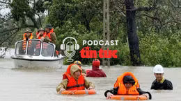 Tin nóng trong nước sáng 30/9/2025