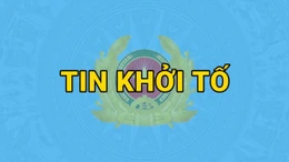 Tin nóng trong nước sáng 18/11/2025