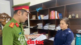 Tin nóng trong nước sáng 15/9/2025