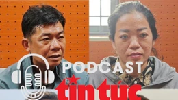 Tin nóng trong nước sáng 24/3/2026