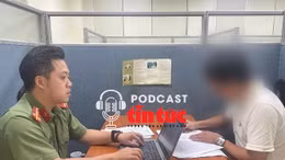 Tin nóng trong nước sáng 27/7/2025