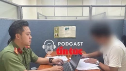 Tin nóng trong nước sáng 27/7/2025