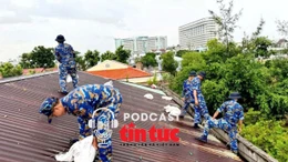 Tin nóng trong nước sáng 25/8/2025