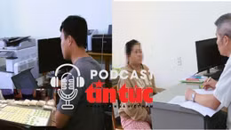 Tin nóng trong nước sáng 22/12/2025