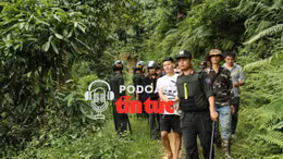 Tin nóng trong nước sáng 20/6/2025