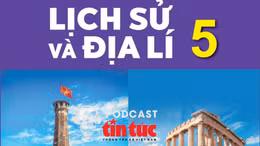 Tin nóng trong nước sáng 3/1/2026