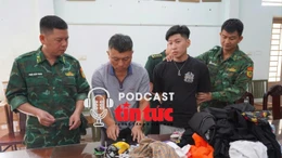 Tin nóng trong nước sáng 27/12/2025