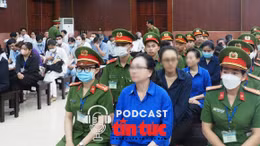 Tin nóng trong nước nghe nhanh sáng 4/4