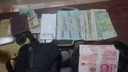 Tin nóng trong nước sáng 4/11/2025