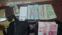 Tin nóng trong nước sáng 4/11/2025