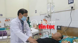 Tin nóng trong nước sáng 2/2/2026