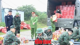 Tin nóng trong nước sáng 13/2/2026