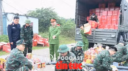 Tin nóng trong nước sáng 13/2/2026