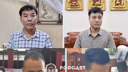 Tin nóng trong nước sáng 30/7/2025