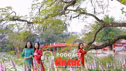 Tin nóng trong nước sáng 23/2/2026