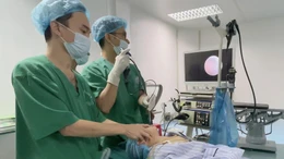 Tin nóng trong nước sáng 16/11/2025