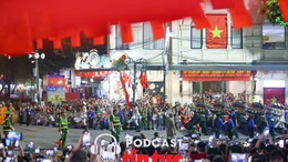 Tin nóng trong nước sáng 29/8/2025