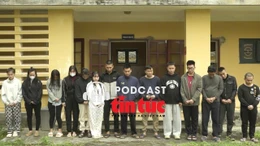 Tin nóng trong nước sáng 18/12/2025