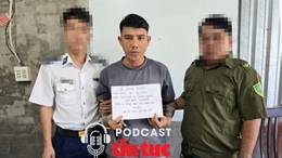 Tin nóng trong nước sáng 17/12/2025