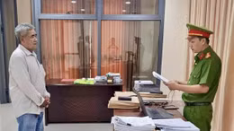 Tin nóng trong nước sáng 6/11/2025