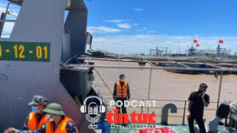 Tin nóng trong nước sáng 16/6/2025