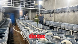 Tin nóng trong nước sáng 28/5/2025