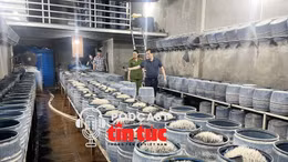 Tin nóng trong nước sáng 28/5/2025