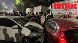 Tin nóng trong nước sáng 8/3/2026