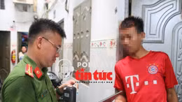 Tin nóng trong nước sáng 3/5