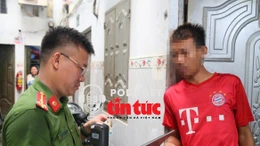 Tin nóng trong nước sáng 3/5