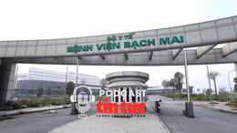 Tin nóng trong nước nghe nhanh sáng 5/4