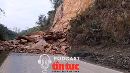 Tin nóng trong nước sáng 15/12/2025