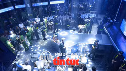 Tin nóng trong nước sáng 26/8/2025