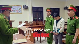 Tin nóng trong nước sáng 27/2/2026