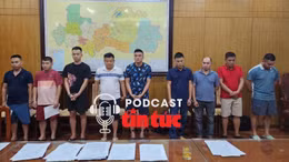 Tin nóng trong nước sáng 31/8/2025