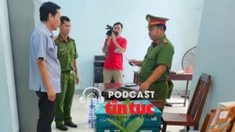 Tin nóng trong nước sáng 9/8/2025