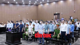 Tin nóng trong nước sáng 19/9/2025
