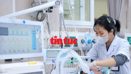 Tin nóng trong nước sáng 18/2/2026