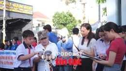 Tin nóng trong nước sáng 27/3/2026