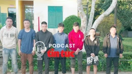 Tin nóng trong nước sáng 21/12/2025