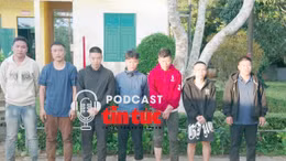 Tin nóng trong nước sáng 21/12/2025