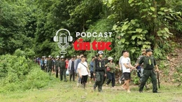 Tin nóng trong nước sáng 20/6/2025