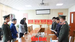 Tin nóng trong nước sáng 14/1/2026