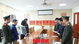 Tin nóng trong nước sáng 14/1/2026