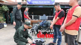 Tin nóng trong nước sáng 30/10/2025