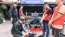 Tin nóng trong nước sáng 30/10/2025