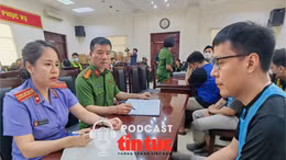 Tin nóng trong nước sáng 24/6/2026