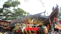 Tin nóng trong nước sáng 21/2/2026