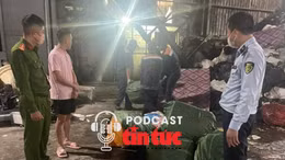 Tin nóng trong nước sáng 19/3/2026